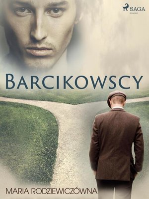 cover image of Barcikowscy